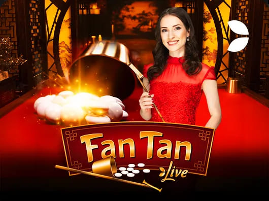 Fan Tan Fan Tan