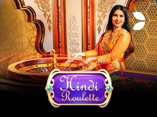 Roulette tiếng Hindi Roulette tiếng Hindi