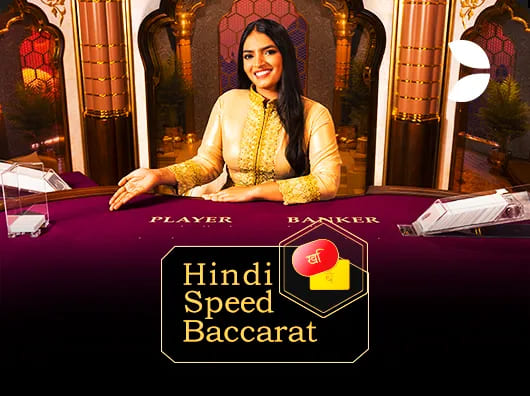 Baccarat tốc độ Hindi Baccarat tốc độ Hindi