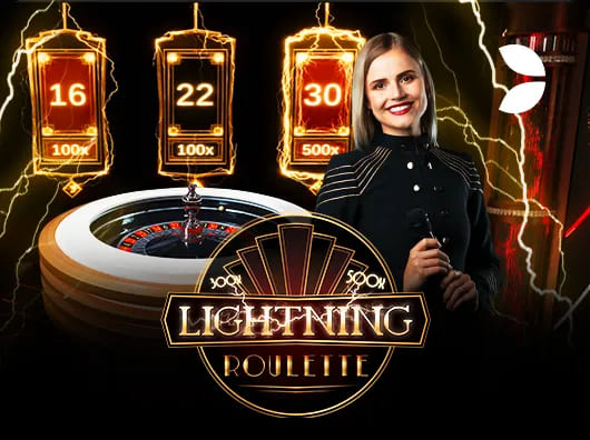 Roulette chớp nhoáng Roulette chớp nhoáng