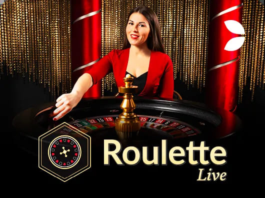 Roulette trực tiếp Roulette trực tiếp
