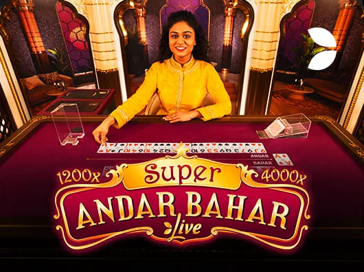 Siêu Andar Bahar Siêu Andar Bahar