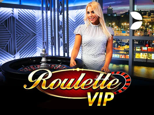 VIP Roulette VIP Roulette