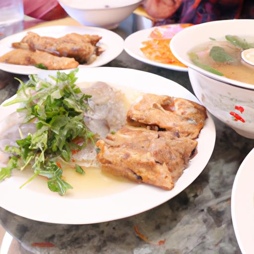 ăn Gì ở	Bình Định