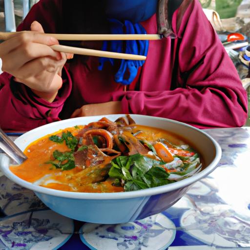 ăn Gì ở	Lâm Đồng