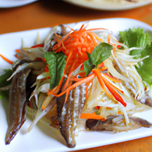 ăn Gì ở	Quảng Ninh