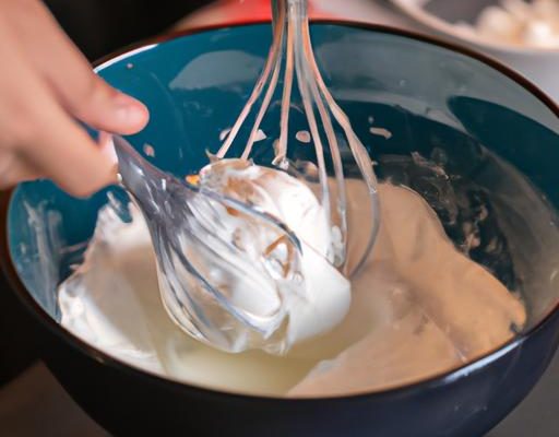 Cách Làm Bánh Su Kem