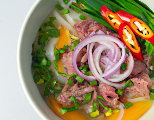Cách Nấu Canh Kim Chi Thịt Bò