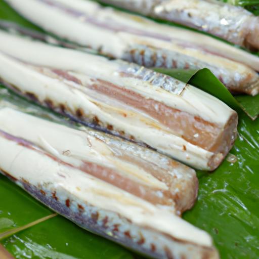 Chuẩn bị cá lóc trước khi nướng là rất quan trọng để đảm bảo món ăn ngon và an toàn. #ChuanBiCáLóc #AnToanThucPham