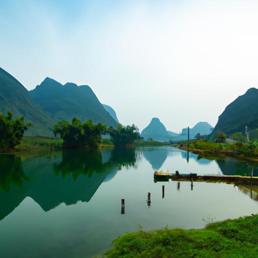 Hồ Ba Bể - thiên đường thủy sinh hoang sơ của Việt Nam