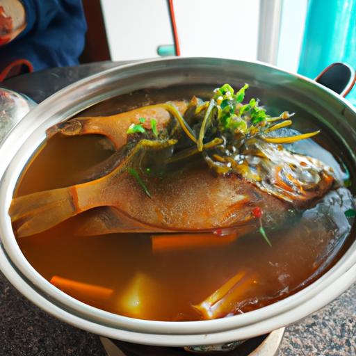 Thưởng thức lẩu cá linh đậm đà hương vị miền Nam tại Đồng Nai