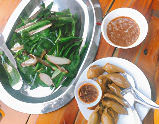 Quán ăn Ngon ở	Thanh Hóa