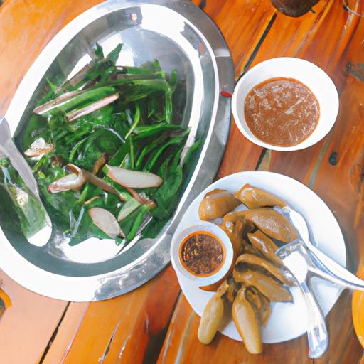 Quán ăn Ngon ở	Thanh Hóa