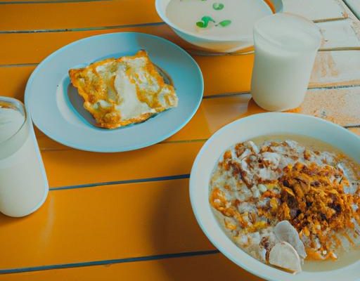 Quán ăn Sáng Ngon ở	An Giang
