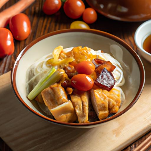 Tóm lại, gà xào sả ơt là một món ăn ngon và đậm đà hương vị của Việt Nam, phù hợp để thưởng thức trong các bữa ăn gia đình và dịp đặc biệt.