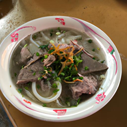 ăn Gì ở	Thừa Thiên - Huế